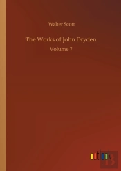 The Works Of John Dryden