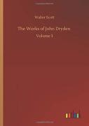 The Works Of John Dryden