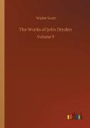 The Works Of John Dryden