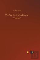 The Works Of John Dryden