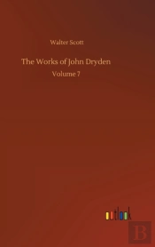The Works Of John Dryden