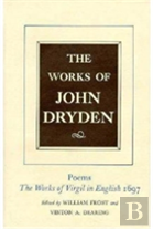 The Works Of John Dryden, Volume V