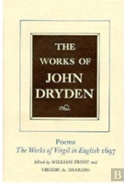 Bertrand.pt - The Works Of John Dryden, Volume V