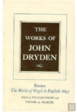 Bertrand.pt - The Works Of John Dryden, Volume Vi