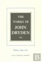 The Works Of John Dryden, Volume Vii