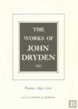 Bertrand.pt - The Works Of John Dryden, Volume Vii