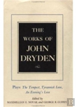 Bertrand.pt - The Works Of John Dryden, Volume X