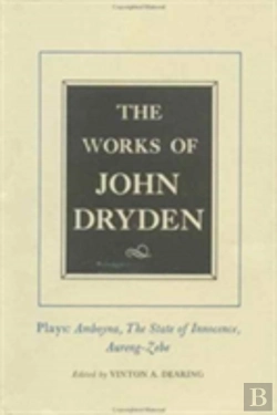 Bertrand.pt - The Works Of John Dryden, Volume Xii