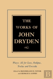 The Works Of John Dryden, Volume Xiii