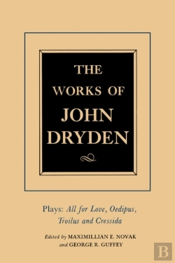 Bertrand.pt - The Works Of John Dryden, Volume Xiii