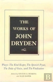 The Works Of John Dryden, Volume Xiv