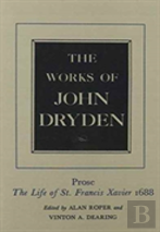 The Works Of John Dryden, Volume Xix
