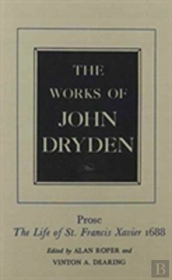 Bertrand.pt - The Works Of John Dryden, Volume Xix