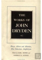 The Works Of John Dryden, Volume Xv