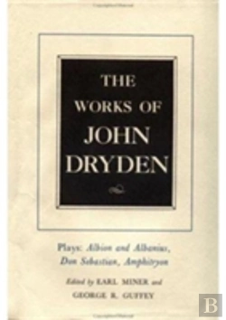 Bertrand.pt - The Works Of John Dryden, Volume Xv