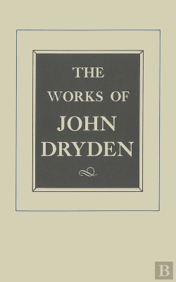 Bertrand.pt - The Works Of John Dryden, Volume Xvii