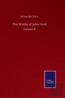 The Works Of John Ford