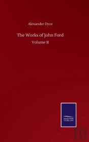 The Works Of John Ford