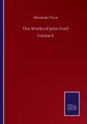 The Works Of John Ford