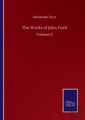 The Works Of John Ford