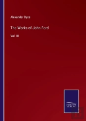 The Works Of John Ford