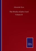 The Works Of John Ford