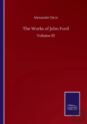 The Works Of John Ford