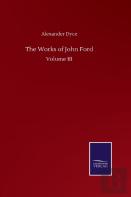 The Works Of John Ford
