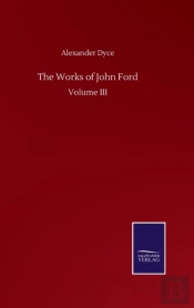 The Works Of John Ford