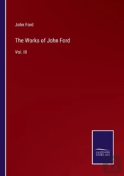 The Works Of John Ford