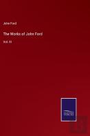 The Works Of John Ford