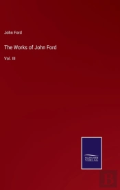 The Works Of John Ford
