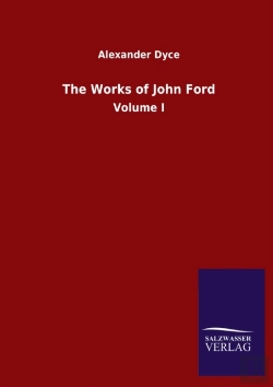 Bertrand.pt - The Works Of John Ford:Volume I