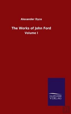 Bertrand.pt - The Works Of John Ford:Volume I