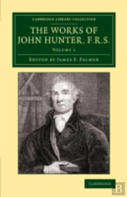 Bertrand.pt - The Works Of John Hunter, F.R.S.