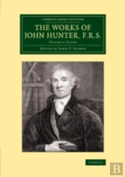 Bertrand.pt - The Works Of John Hunter, F.R.S.: Volume 5, Plates