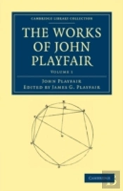 The Works Of John Playfair
