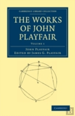 Bertrand.pt - The Works Of John Playfair