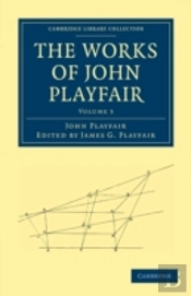 The Works Of John Playfair