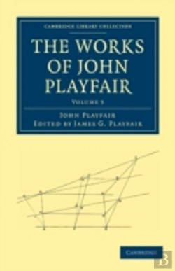 Bertrand.pt - The Works Of John Playfair