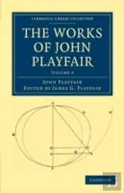 The Works Of John Playfair