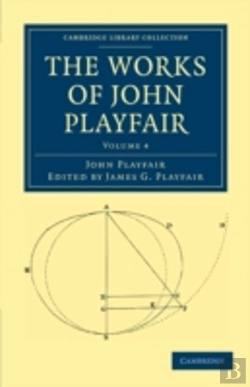 Bertrand.pt - The Works Of John Playfair
