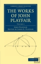 The Works Of John Playfair
