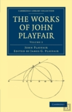 Bertrand.pt - The Works Of John Playfair