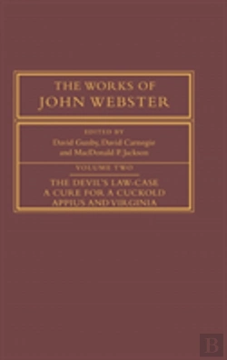 Bertrand.pt - The Works Of John Webster