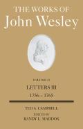 The Works Of John Wesley Volume 27
