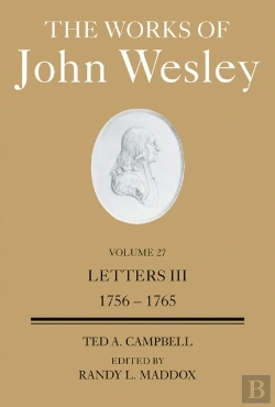 Bertrand.pt - The Works Of John Wesley Volume 27