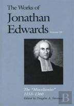 The Works Of Jonathan Edwards
