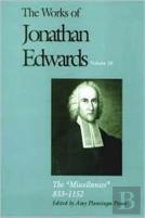 The Works Of Jonathan Edwards