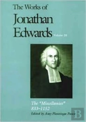 The Works Of Jonathan Edwards